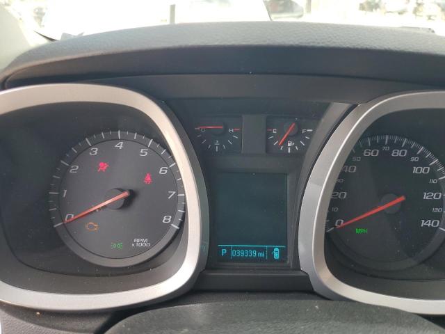 2017 CHEVROLET EQUINOX LT - 2GNALCEK1H6210477