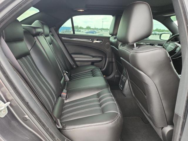 2023 CHRYSLER 300 S 2C3CCABG7PH648739