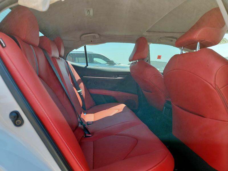 2024 TOYOTA CAMRY XSE 4T1K31AK9RU628307