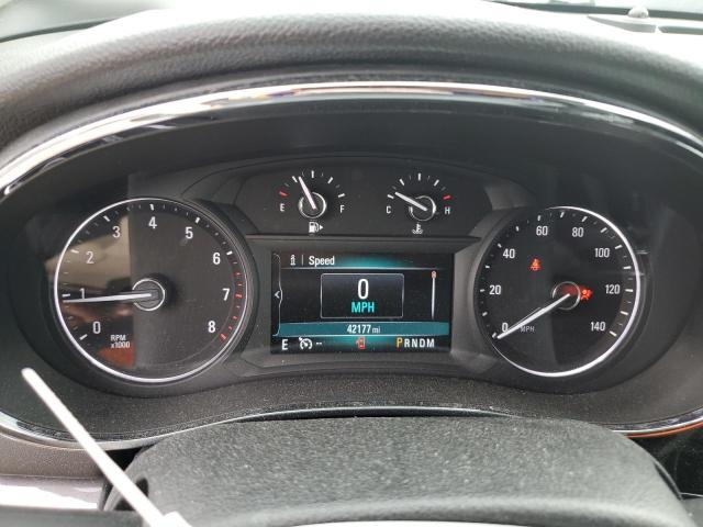 2018 BUICK ENCORE PRE KL4CJFSB8JB585440