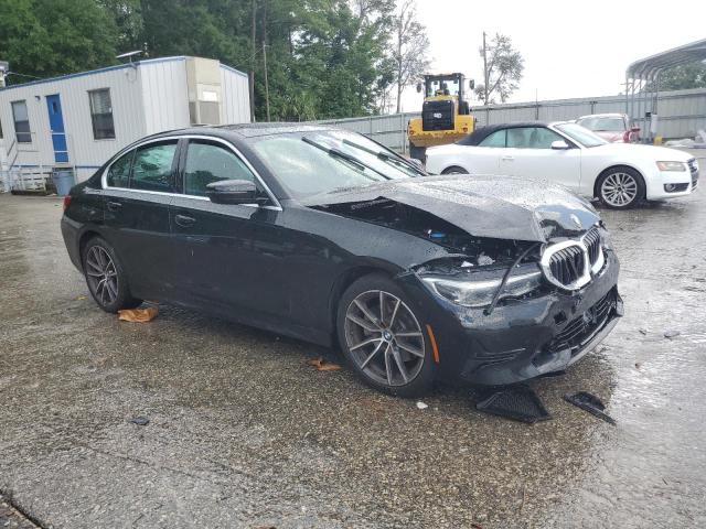 2021 BMW 330I 3MW5R1J00M8C01230