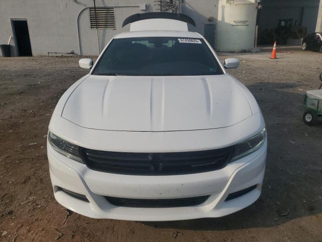 2022 DODGE CHARGER SX 2C3CDXBG0NH201117