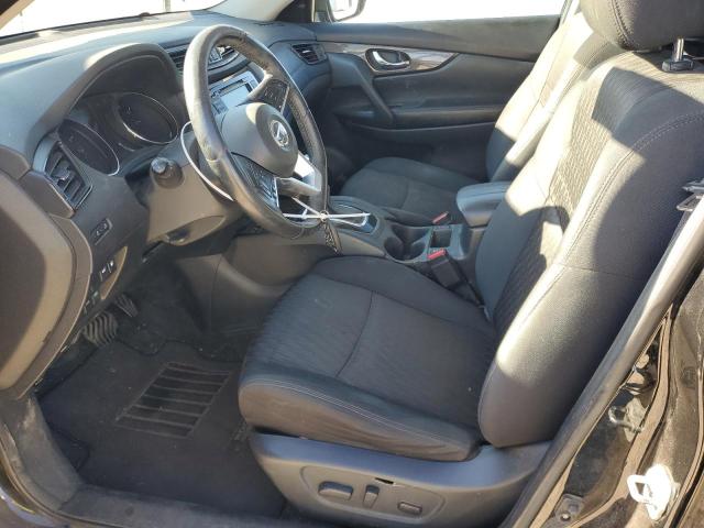 2018 NISSAN ROGUE S 5N1AT2MT0JC782064