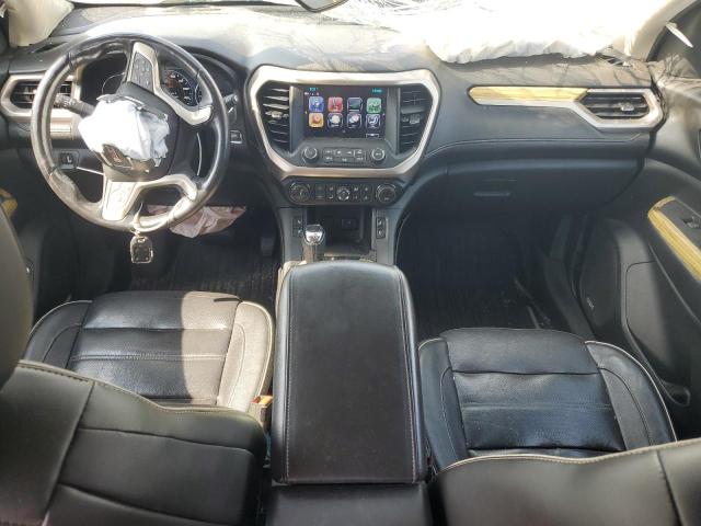 2018 GMC ACADIA DEN 1GKKNXLS8JZ164324