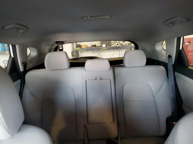 2020 HYUNDAI TUCSON LIMITED #3291427138