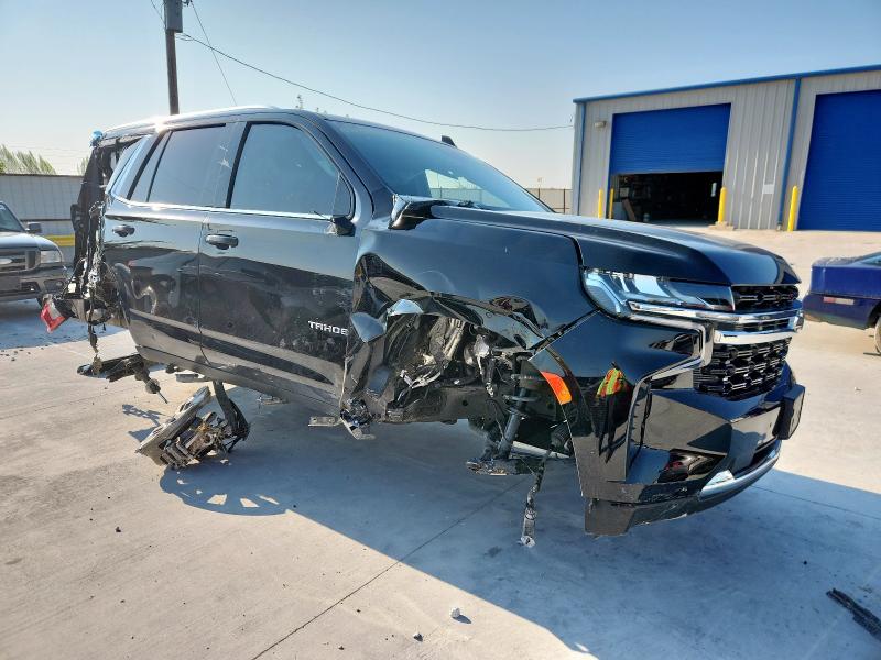 2023 CHEVROLET TAHOE C150 1GNSCMKD5PR554249