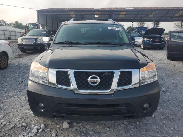 2015 NISSAN ARMADA PLA 5N1AA0NF6FN622267