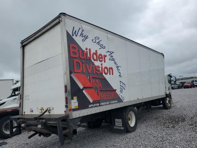 2023 ISUZU FTR #3284699959