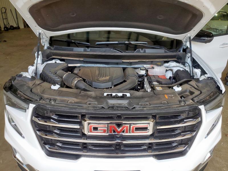 2025 GMC ACADIA ELEVATION 1GKENKRS0SJ187121