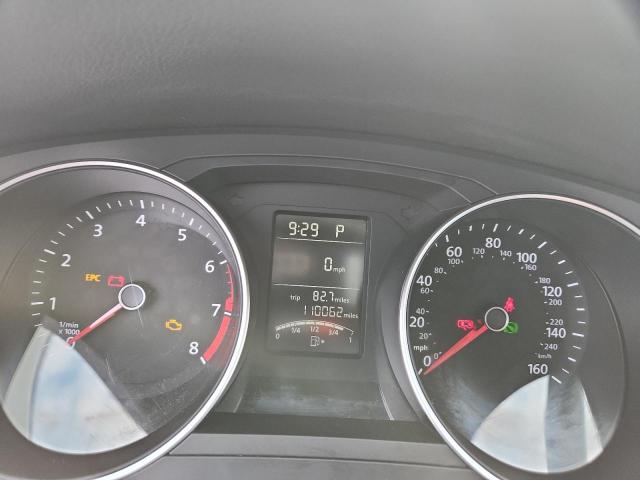 2018 VOLKSWAGEN JETTA S - 3VW2B7AJ5JM230275