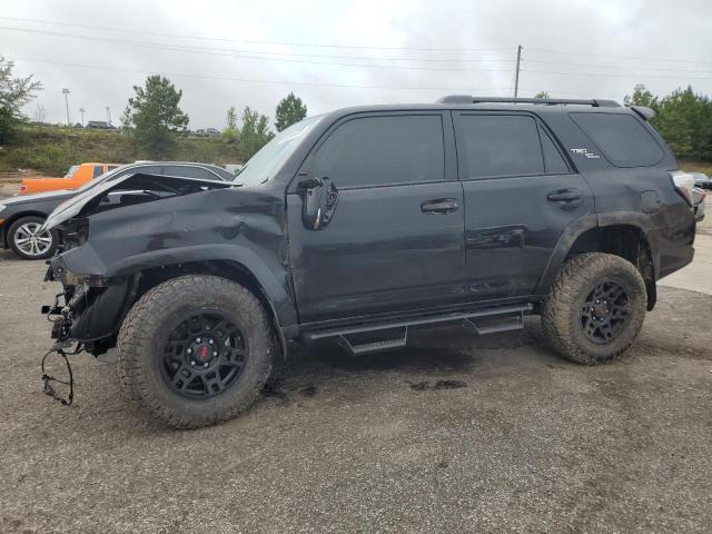 2024 TOYOTA 4RUNNER SR5 PREMIUM JTERU5JR2R6306791