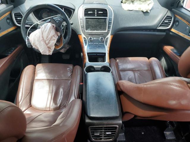 2016 LINCOLN MKX RESERV 2LMTJ6LRXGBL42748