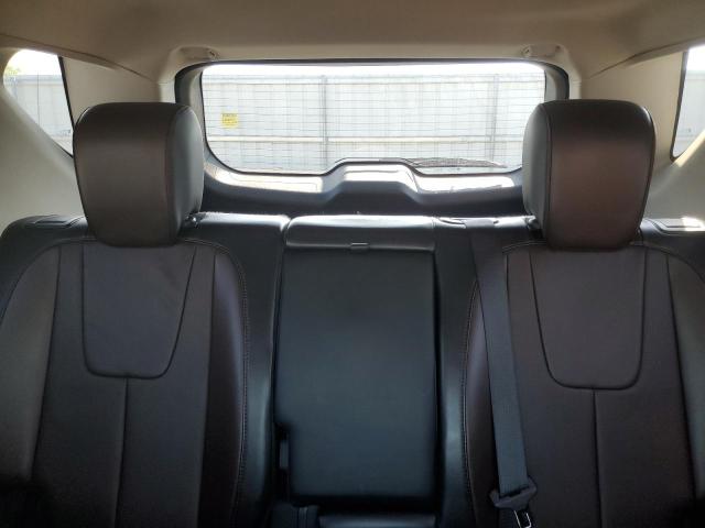 2015 CHEVROLET EQUINOX LT - 1GNFLGEK4FZ145171