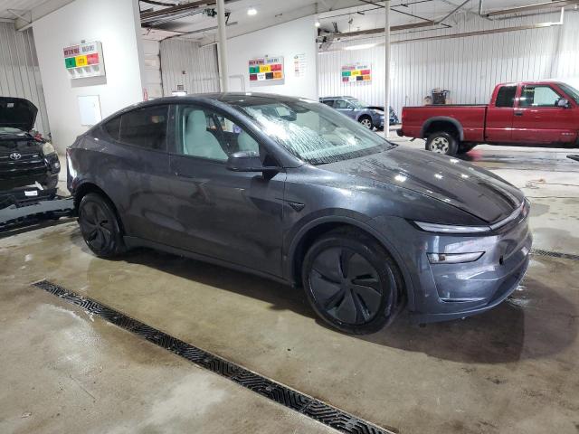 2026 TESLA MODEL Y 7SAYGDEEXTF350271