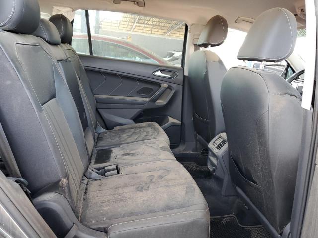 2022 VOLKSWAGEN TIGUAN SE 3VV3B7AX2NM172595