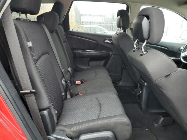 2018 DODGE JOURNEY SE 3C4PDCAB1JT353274