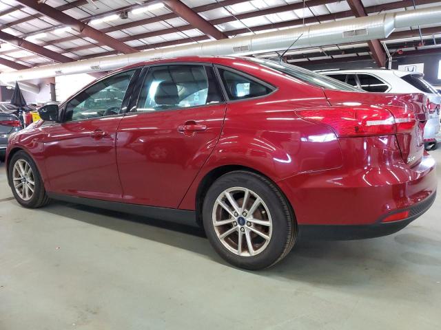 2015 FORD FOCUS SE - 1FADP3F21FL362195