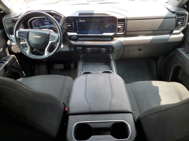 2024 CHEVROLET SILVERADO K3500 LT 2GC4YTEY9R1106295