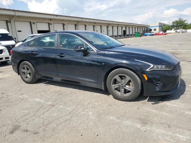 2022 KIA K5 LX 5XXG24J21NG088160