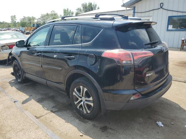 2016 TOYOTA RAV4 LE 2T3BFREV2GW517581