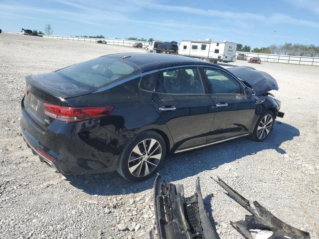2016 KIA OPTIMA SXL 5XXGV4L28GG023698