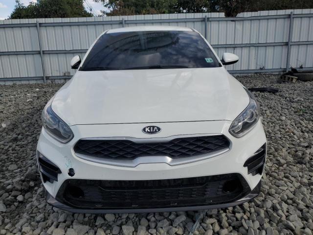 2021 KIA FORTE FE 3KPF24AD3ME325655