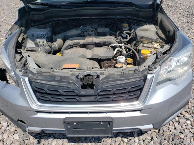 2017 SUBARU FORESTER 2 JF2SJAJCXHH572275