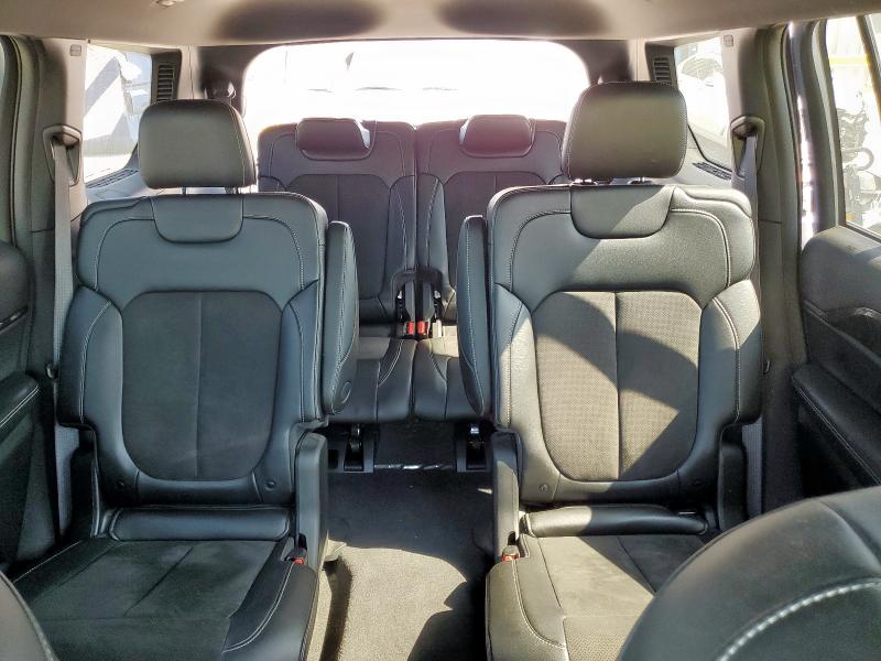 2021 JEEP GRAND CHER 1C4RJKAG3M8210272