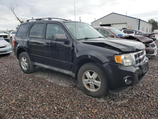 2010 FORD ESCAPE XLT - 1FMCU0DG2AKA03069