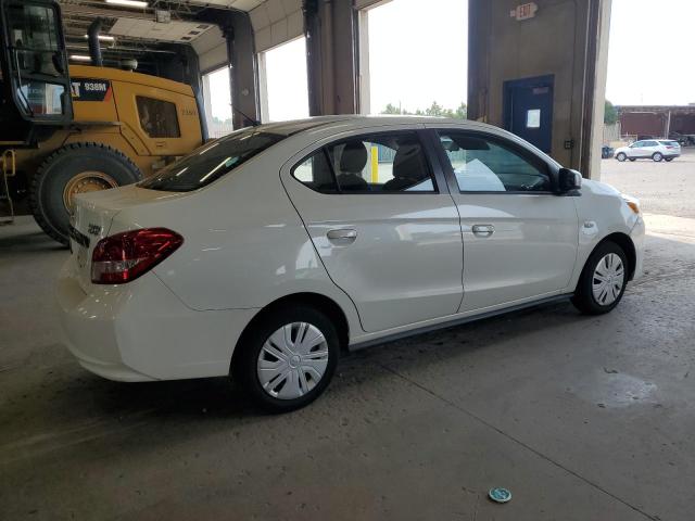 2019 MITSUBISHI MIRAGE G4 ML32F3FJ0KHF15163