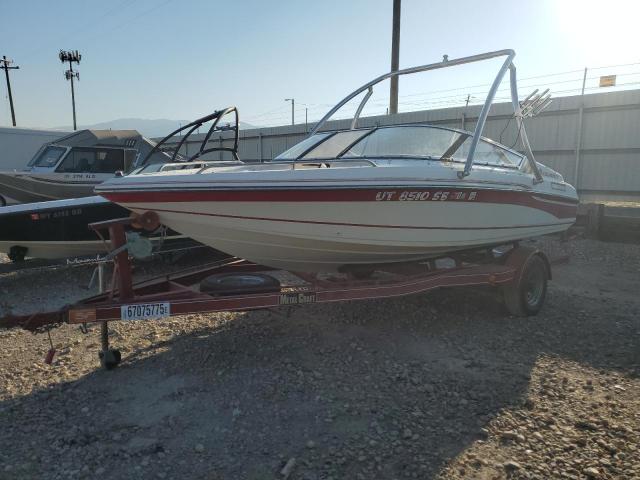 1995 CELEBRITY BOATW/TRLR #3316819409