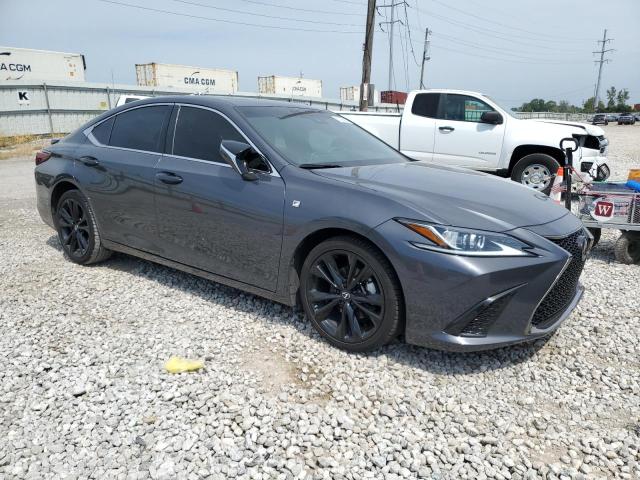 2022 LEXUS ES 350 BAS 58AGZ1B13NU119908