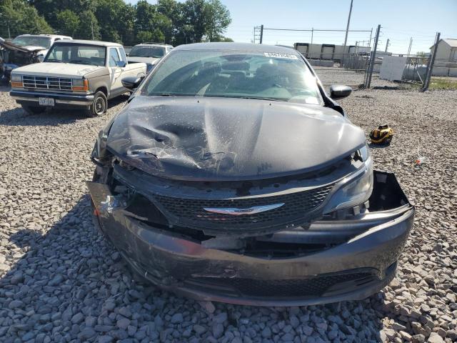 2015 CHRYSLER 200 S 1C3CCCDG5FN618055
