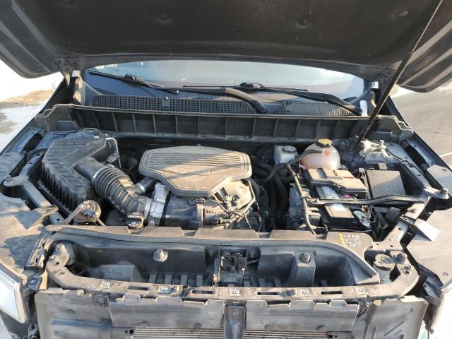2019 GMC ACADIA SLT 1GKKNWLSXKZ219495