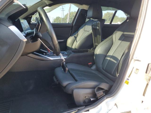 2020 BMW 330I WBA5R1C08LFH41320