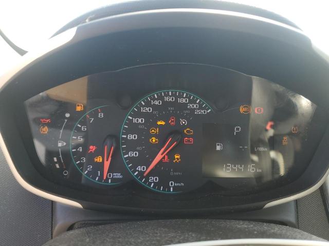 2018 CHEVROLET SONIC LT 1G1JD5SH0J4100479