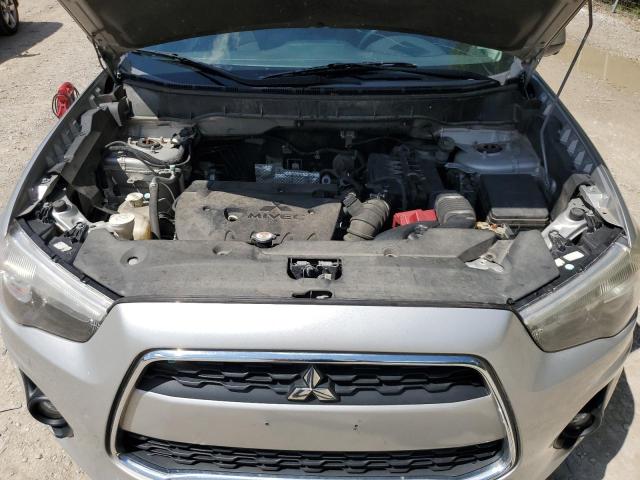 2015 MITSUBISHI OUTLANDER 4A4AR4AU3FE013624