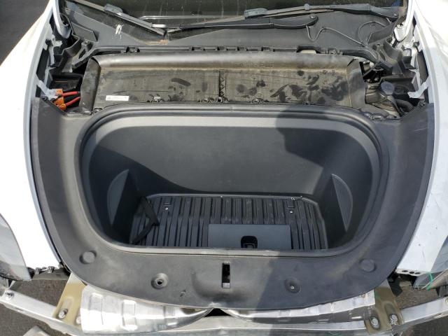 2022 TESLA MODEL Y - 7SAYGDEE6NF555346