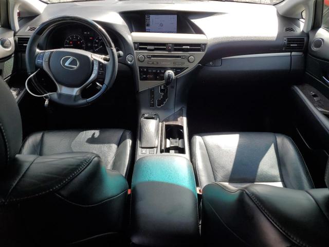 2015 LEXUS RX 350 2T2ZK1BA9FC153337