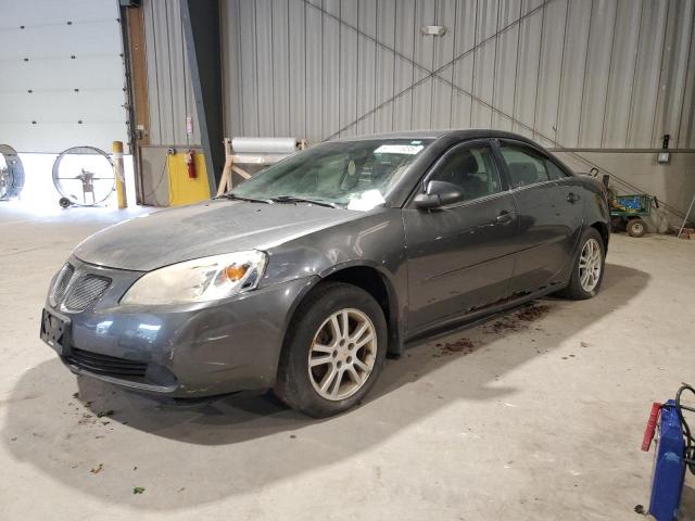 PONTIAC G6