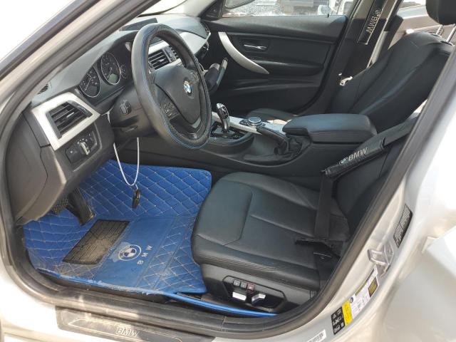 2017 BMW 320 XI WBA8E5G3XHNU42555