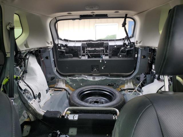 2023 NISSAN ROGUE PLAT - JN8BT3DC5PW106915