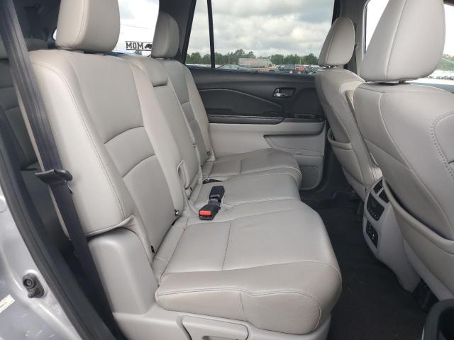 2016 HONDA PILOT TOUR 5FNYF6H91GB066155