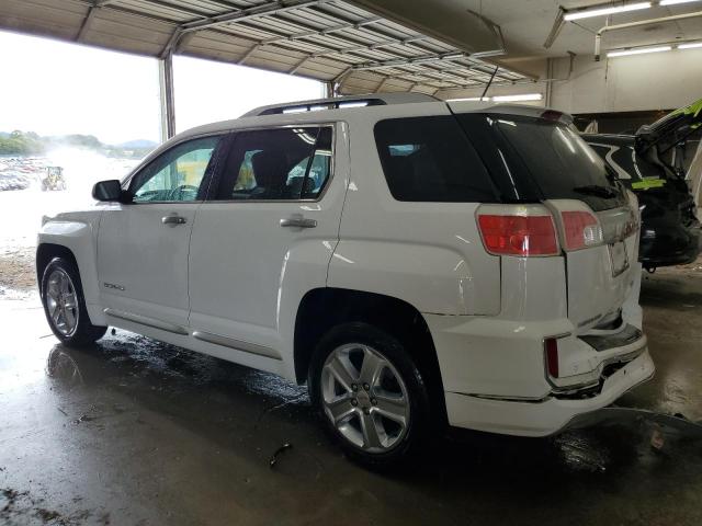 2017 GMC TERRAIN DE 2GKFLVEKXH6197601