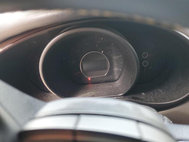 2016 KIA SOUL + - KNDJP3A58G7332779