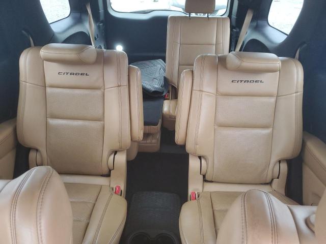 2013 DODGE DURANGO CI - 1C4SDJET1DC601170