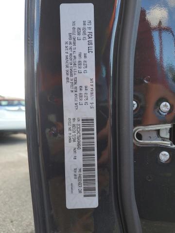 2016 DODGE CHARGER R/ 2C3CDXCT5GH340643