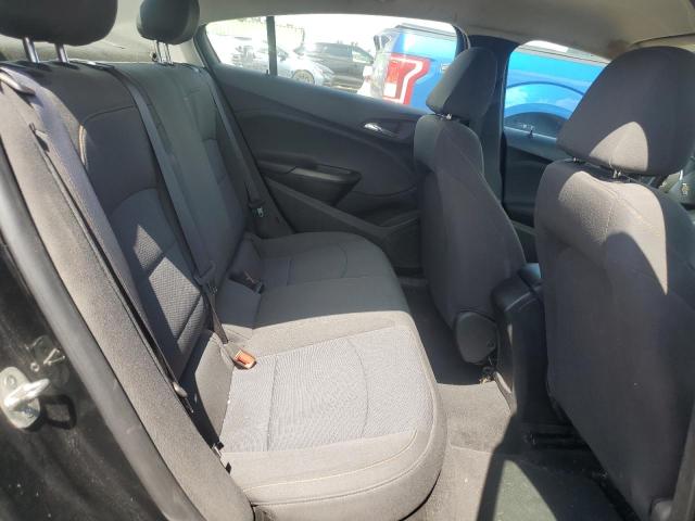 2018 CHEVROLET CRUZE LS 1G1BC5SM1J7182564