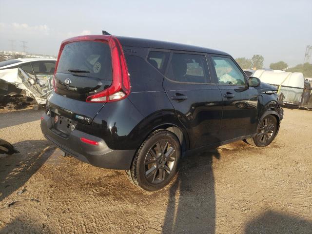 2020 KIA SOUL EX KNDJ33AU3L7009270