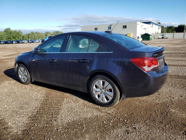 2015 CHEVROLET CRUZE LT 1G1PC5SB1F7296222